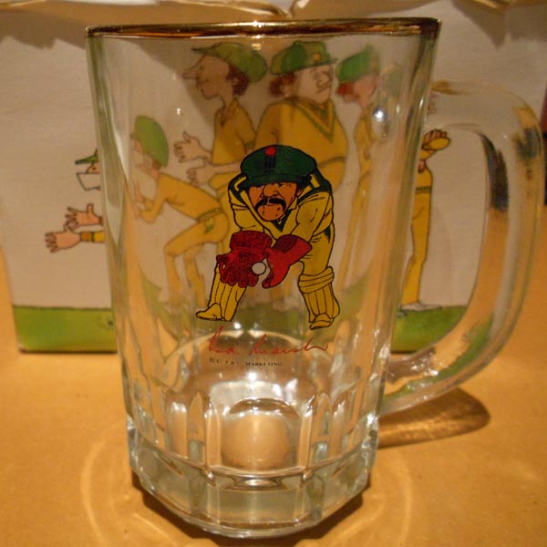 WSC Presentation Glasses